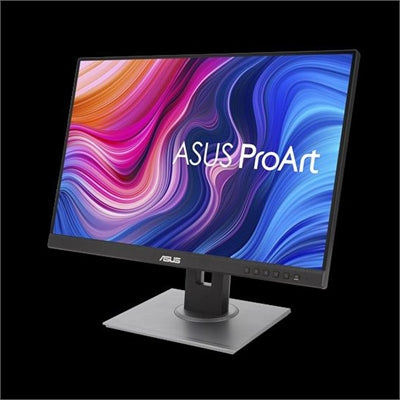 Asus Proart Display Pa248qv 24.1 Wuxga (1920 X 1200) 16:10 Monitor, 100%  Srgb/r