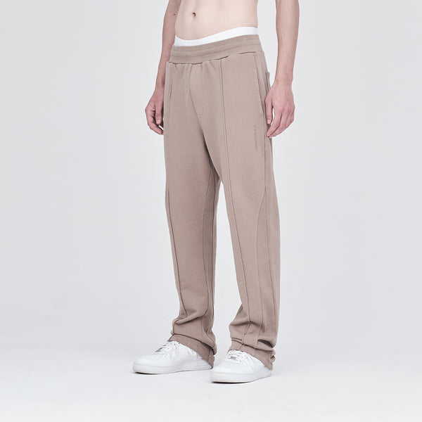 Black Logo Slim Cargo Pants - GBNY