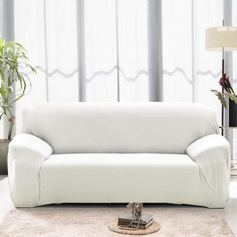 Couch Sofa Covers Protector Chair Elastic Furniture Sectional Stretch Universal Waterproof