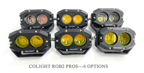 COLIGHT-Rob2-pros-6-light-options