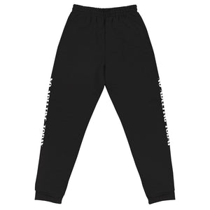 moniquetoohey No Adulting Unisex Joggers