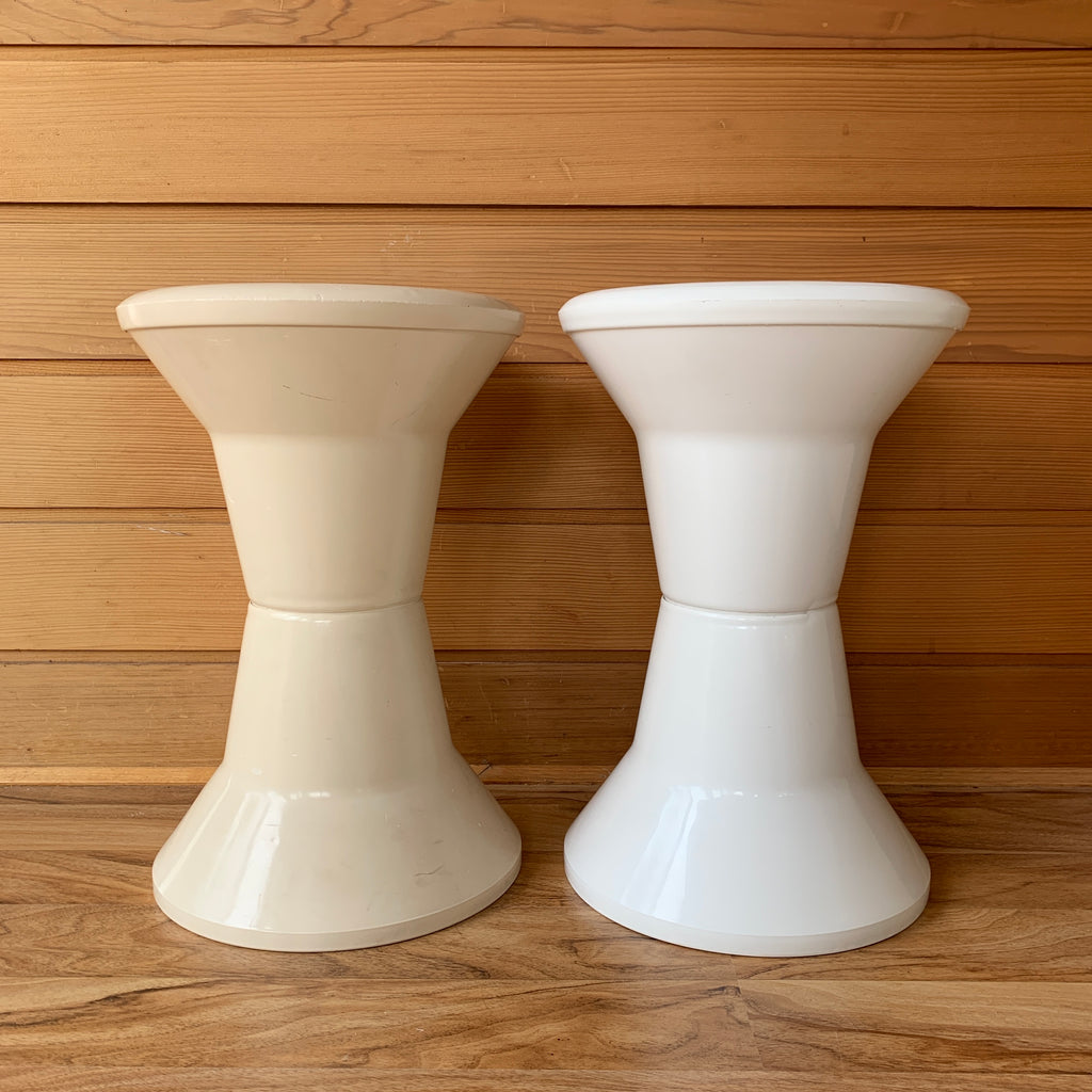 caroma arcade stool