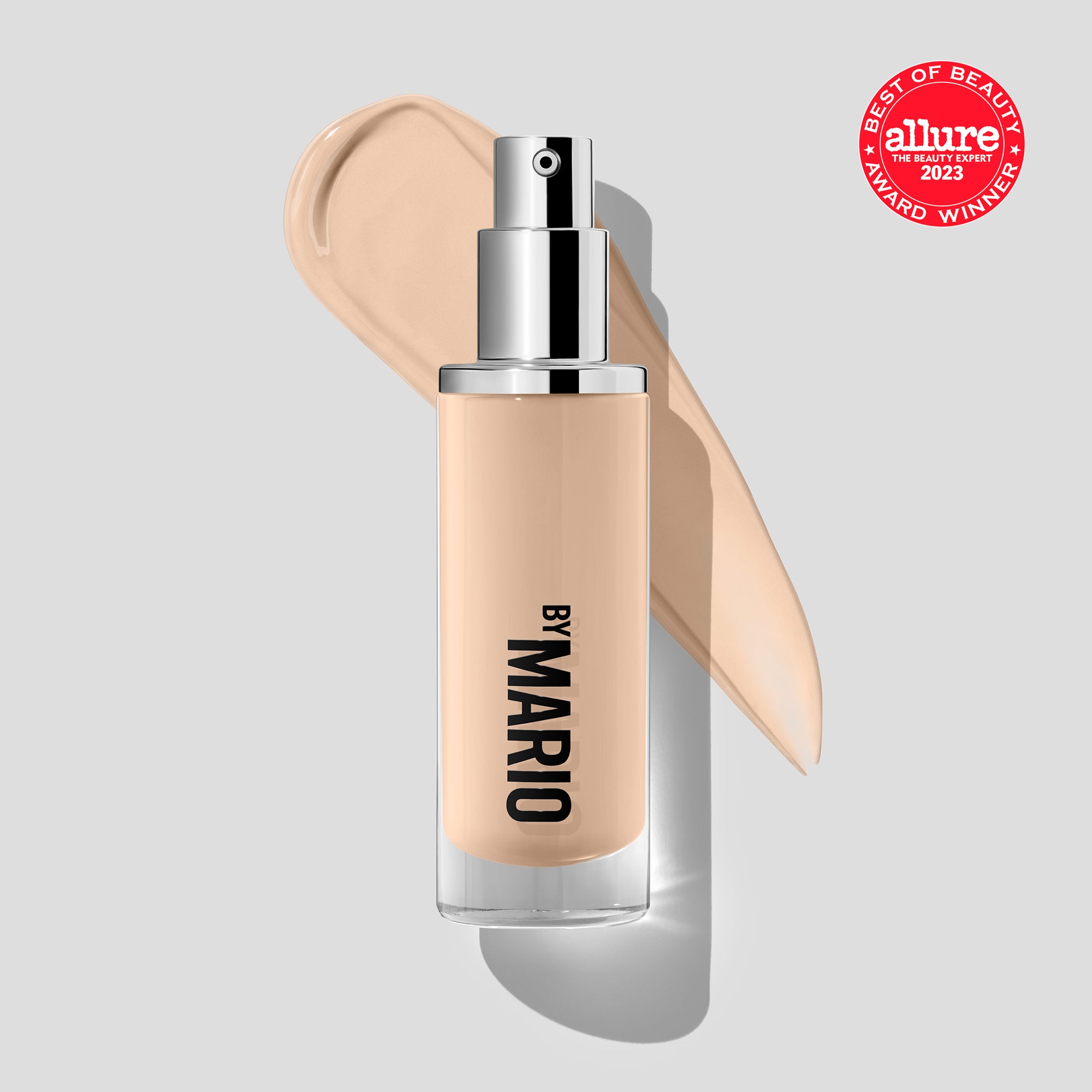 HD Skin Foundation - Foundation – MAKE UP FOR EVER