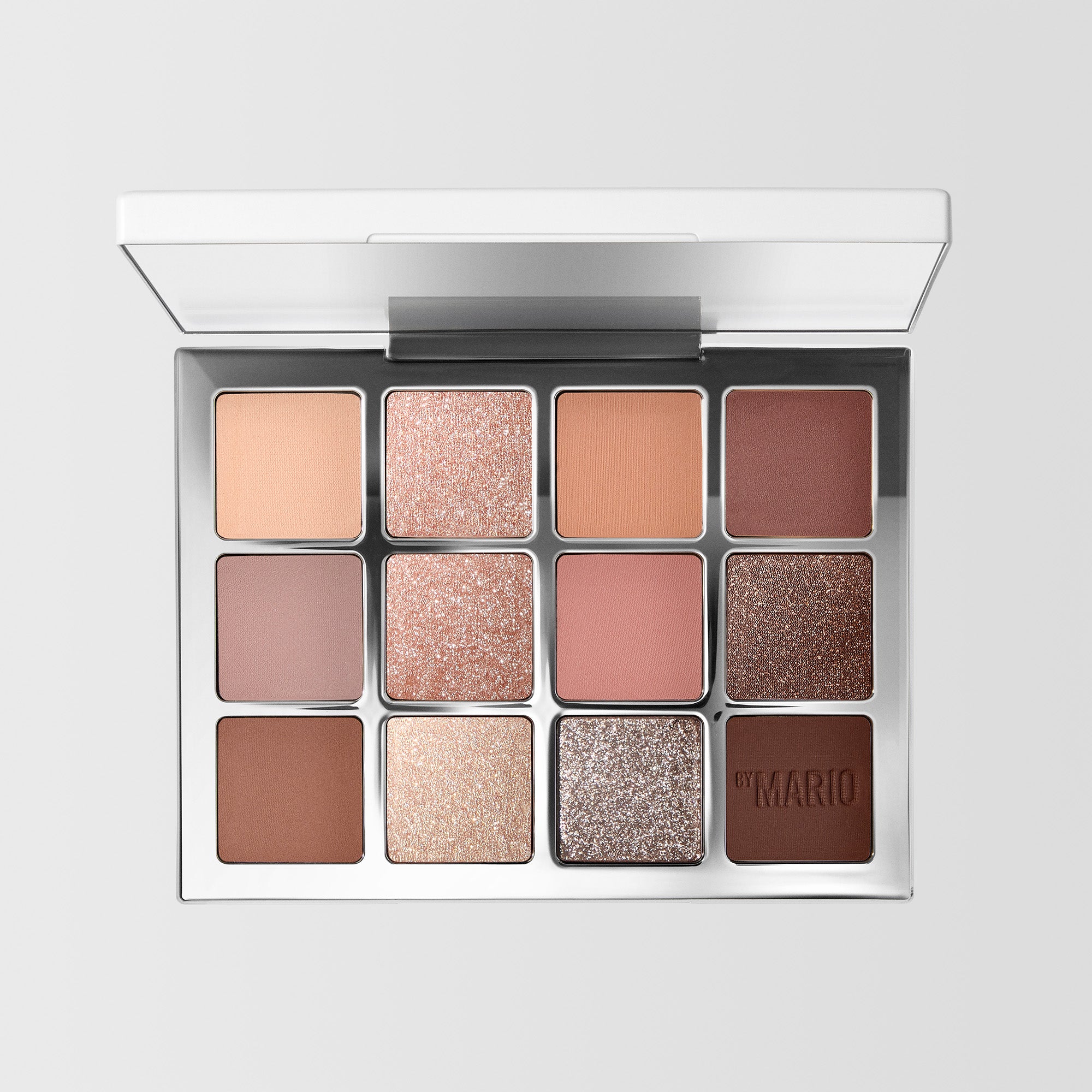 Ethereal Eyes Eyeshadow Palette – MAKEUP BY MARIO