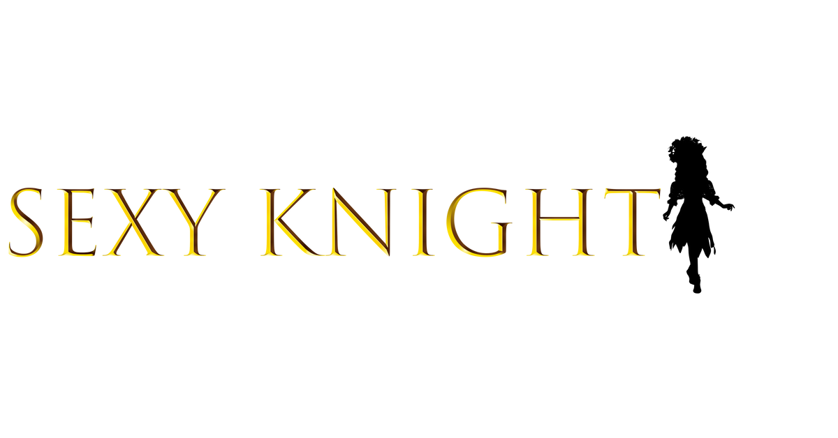 Sexy Knight