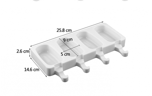 Molde Bombones Corazón Relieve x 15