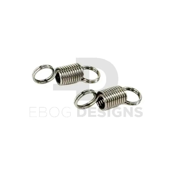 CTM Stainless Steel Easy-Pull Trigger Spring for AAP-01/C CowCow - Airsoft 