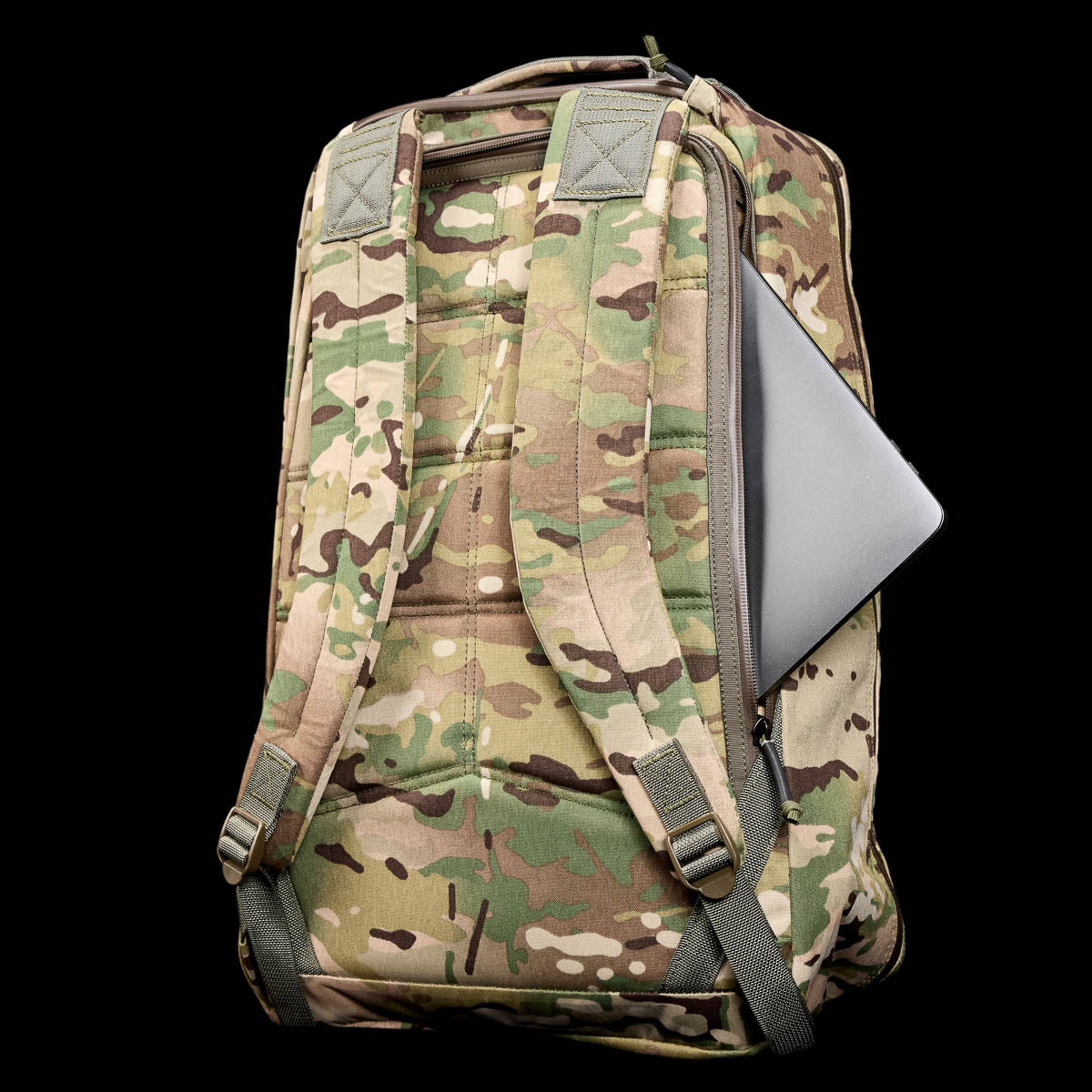 GR1 USA - X-PAC