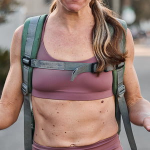 Stealth Bra - ToughFlex