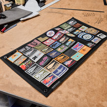 GORUCK Spearhead Patch Board Nav Image 2