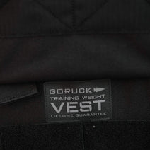 Training Weight Vest 2.0 Nav Image 10