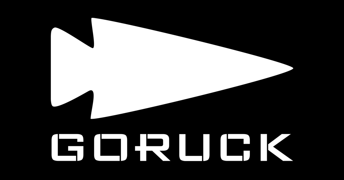 GORUCK