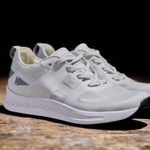 Men's Rough Runner - Light Grey + Dark Grey Nav Image 7