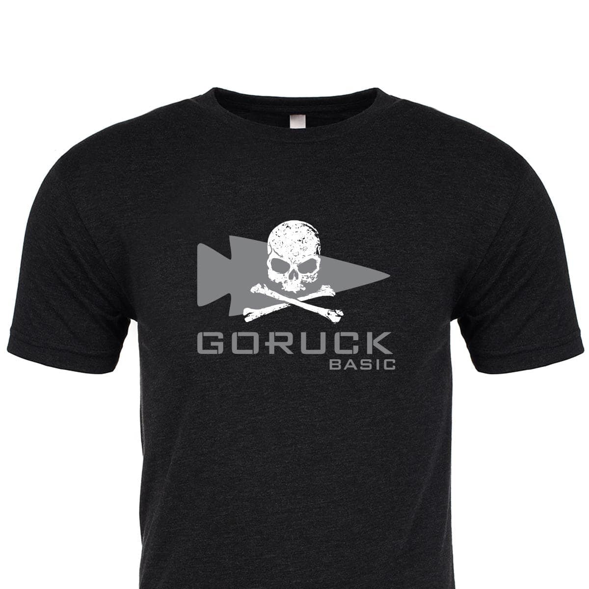 Image of T-shirt - GORUCK Basic