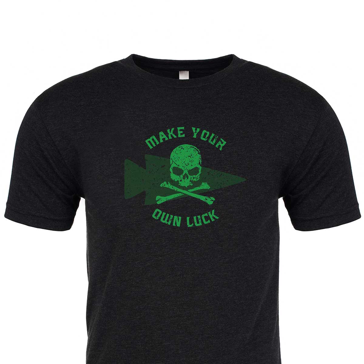 Image of T-shirt - St. Patrick's Day Virtual WOD