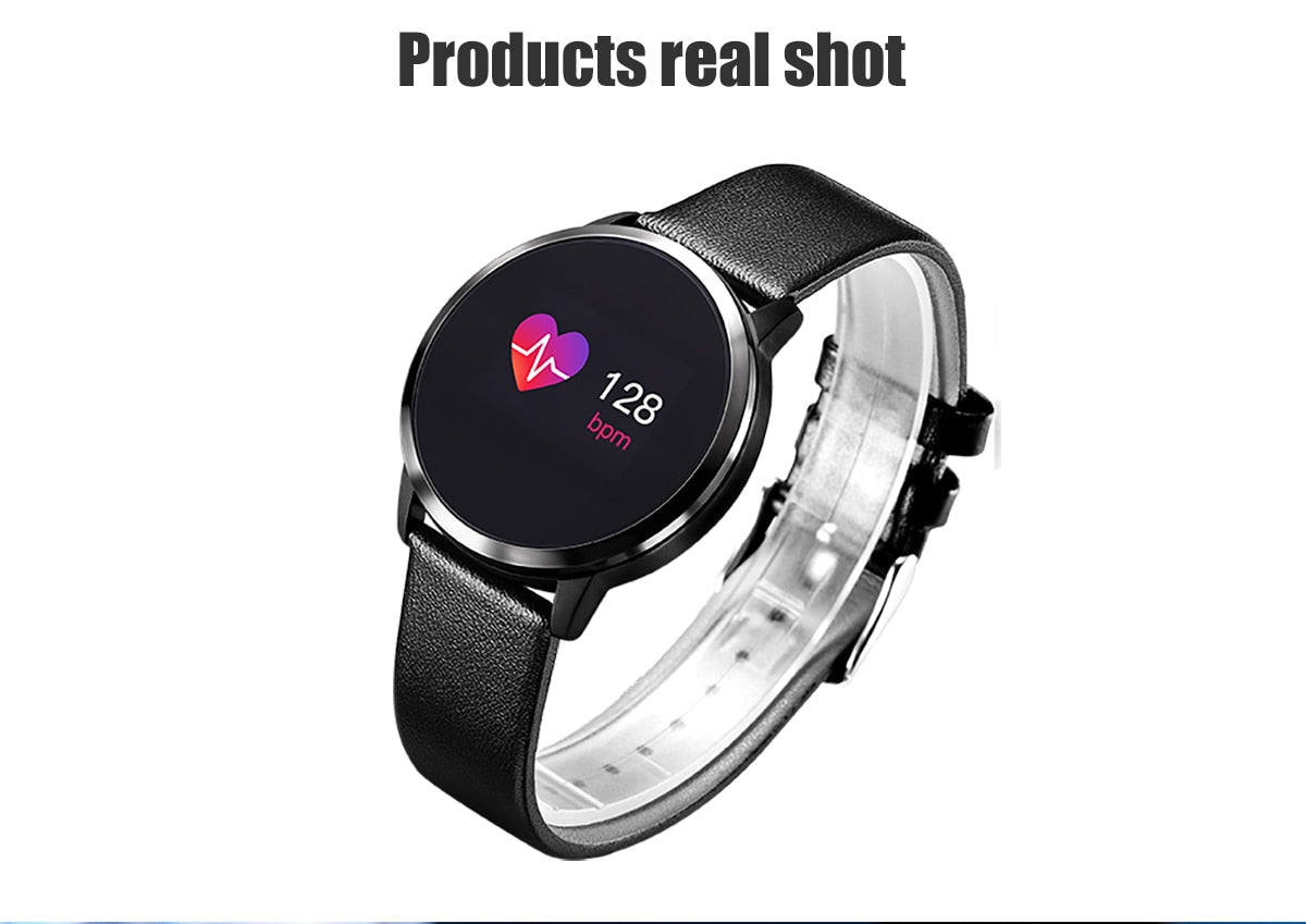 new smartwatch