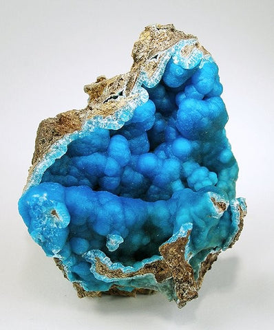 Hemimorfit - Hemimorphite