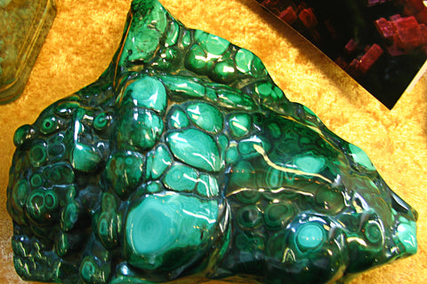 Malachite - Malachite - Malachite