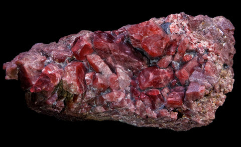 Rhodonite - Rhodonite