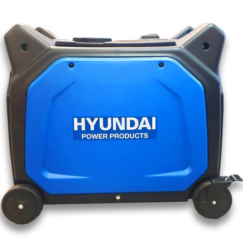 Hyundai HY6500SEi Generator