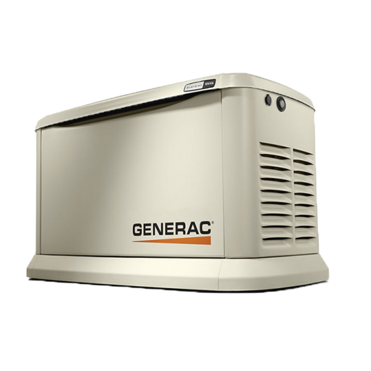 Generac 10kVA Gas Standby Generator