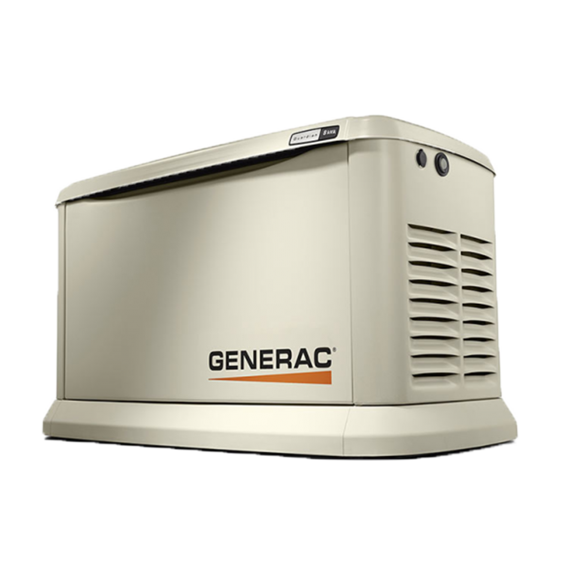 Generac 8kVA Gas Standby Generator