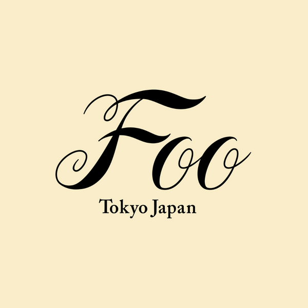 Foo Tokyo　ロゴ