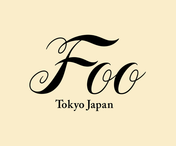 Foo Tokyo ロゴ