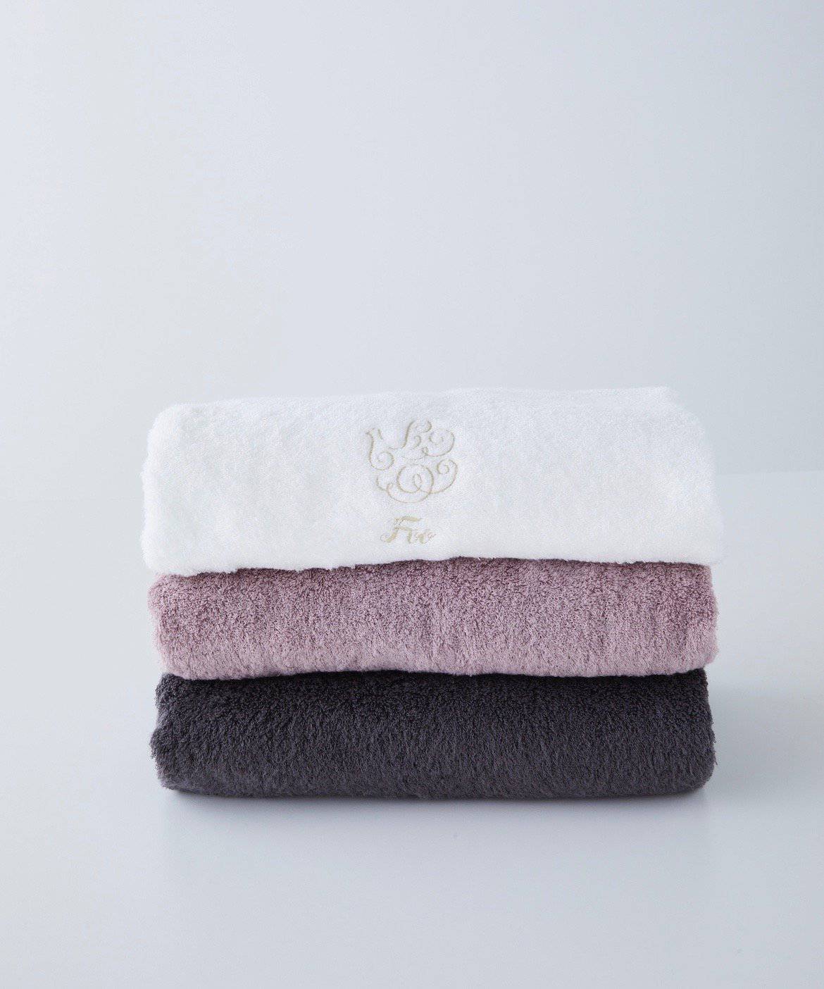 Organic Cotton Mini Hand Towel - Foo Tokyo Official Online Store