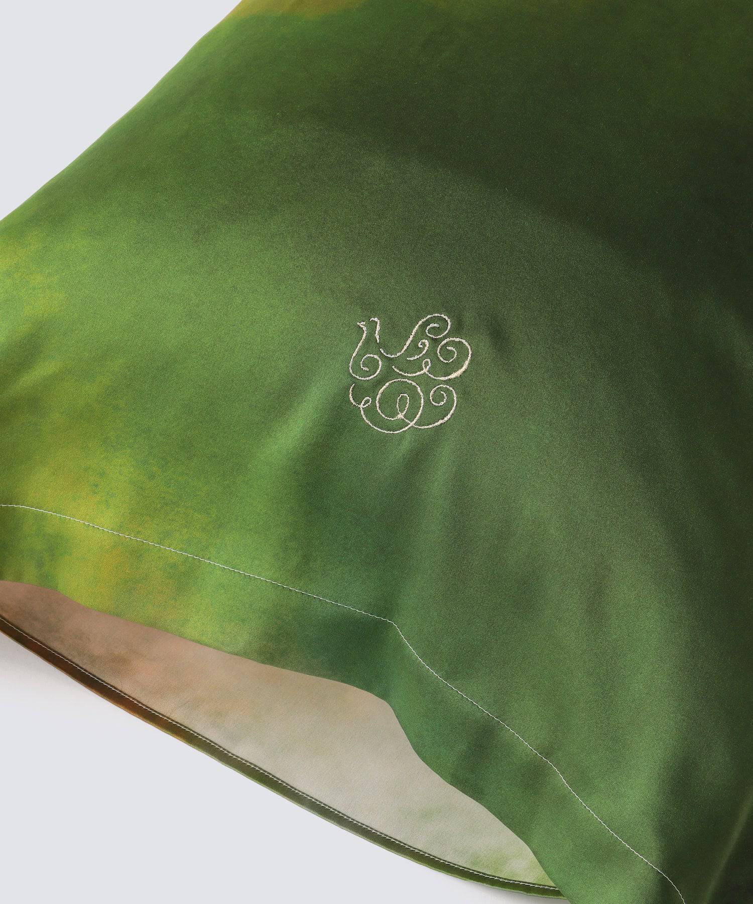 Foo Tokyo Official Site｜Silk Pillow Case Miscellaneous Goods