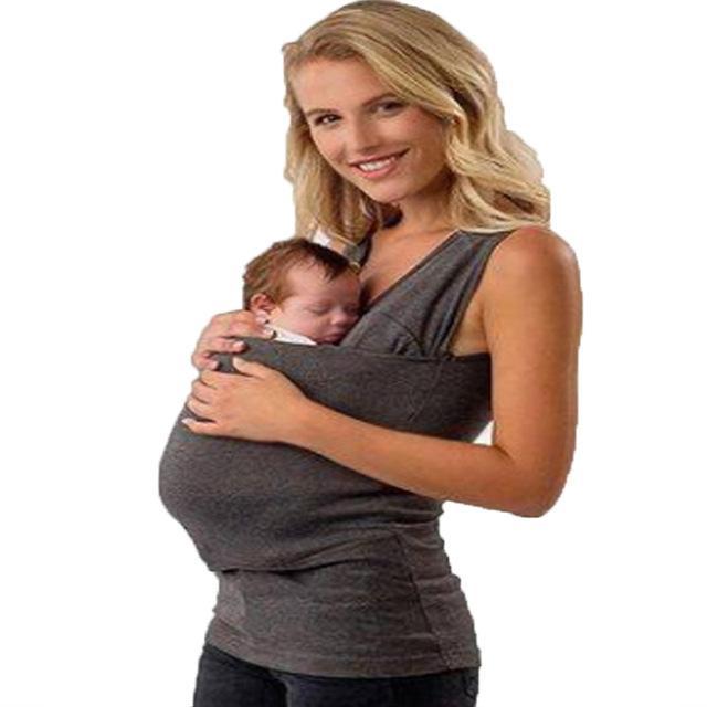 t shirt baby carrier