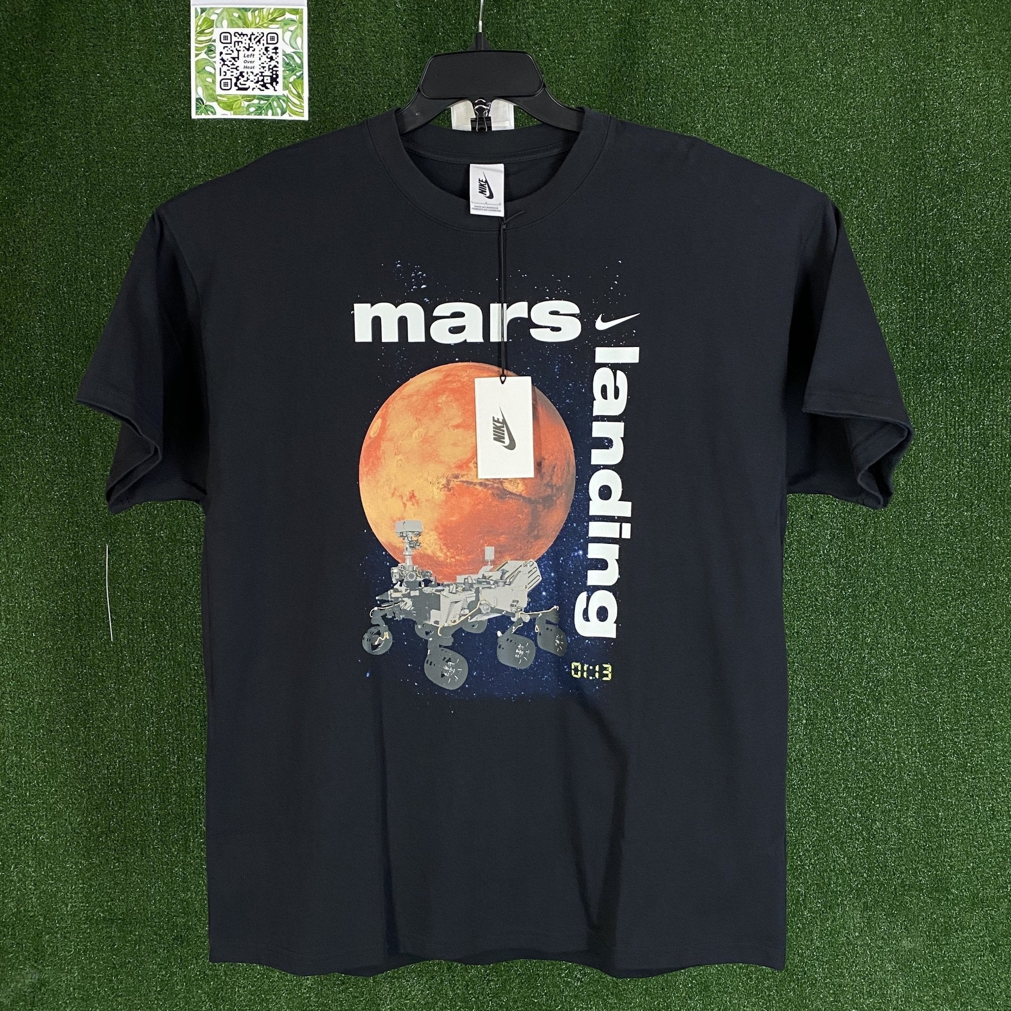 nike mars landing shirt