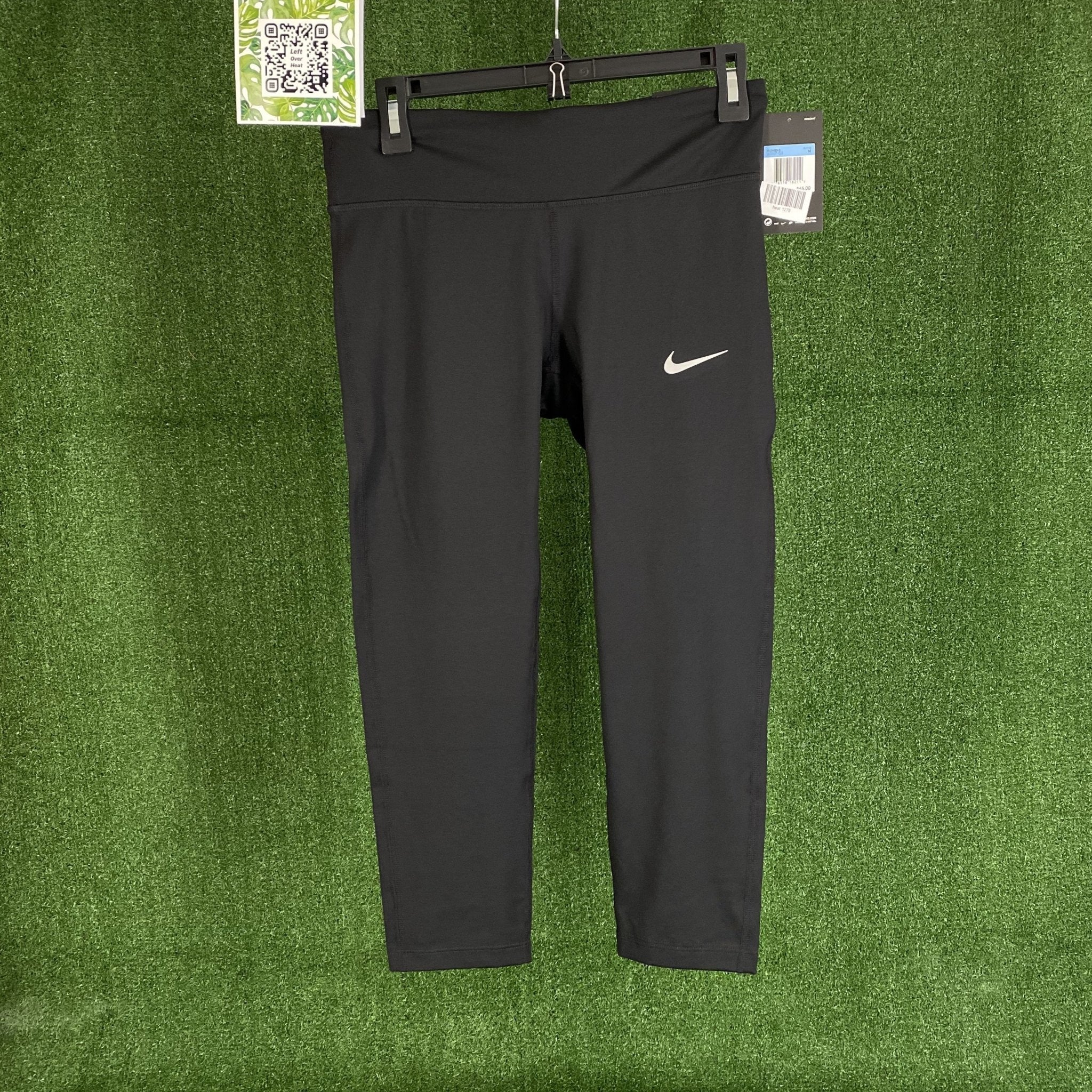 nike dri fit power essential leggings