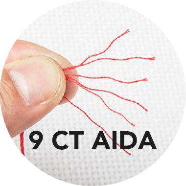 9CT AIDA