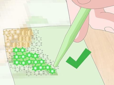 How To Diamond Paint