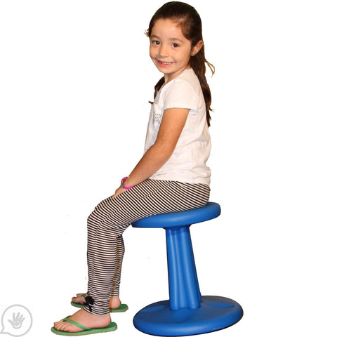 Fun&Function Wobble Chair | GIGI Bloks