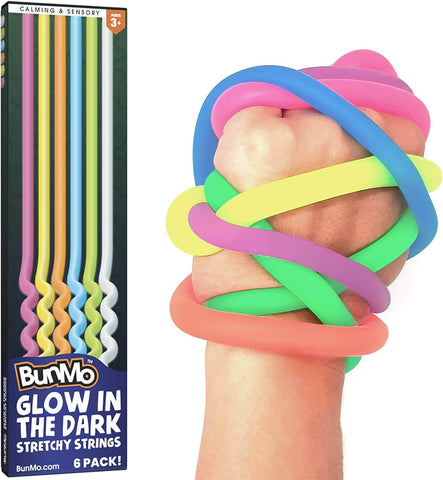 BunMo Stretchy String | GIGI Bloks