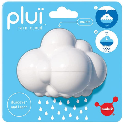 MOLUK Plui Rain Cloud | GIGI Bloks