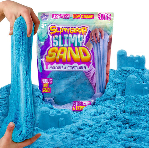 SLIMYSAND by Horizon Group | GIGI Bloks