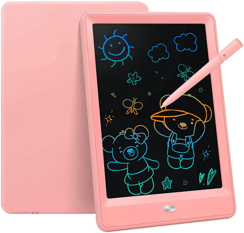 Bravokids Toys LCD Writing Tablet | GIGI Bloks