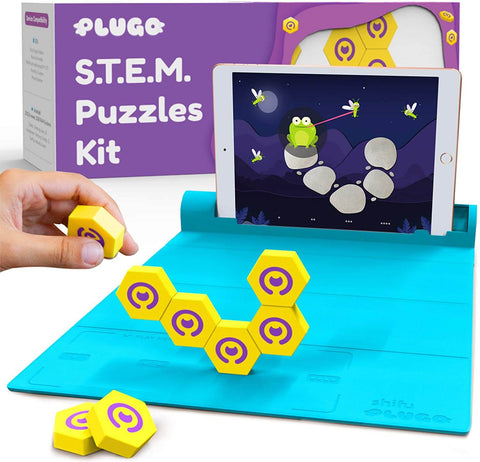 STEM educational toys for 2 year olds | GIGI Bloks