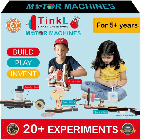 Good learning toys for 5 year olds | GIGI Bloks