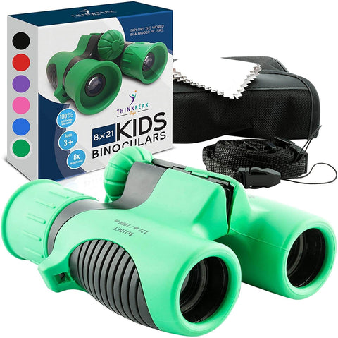 Think Peak Toys Binoculars for Kids | GIGI Bloks