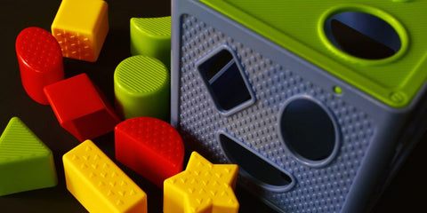 Best learning toys for 5 year olds | GIGI Bloks