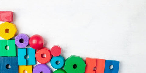 Best learning toys for 4 year olds | GIGI Bloks