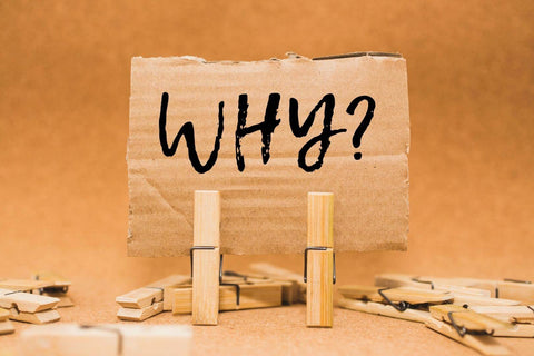 Why buy cardboard toys? | GIGI Bloks