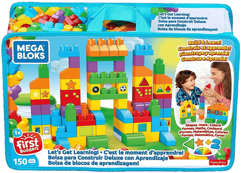 Plastic LEGO Alternatives | GIGI Bloks