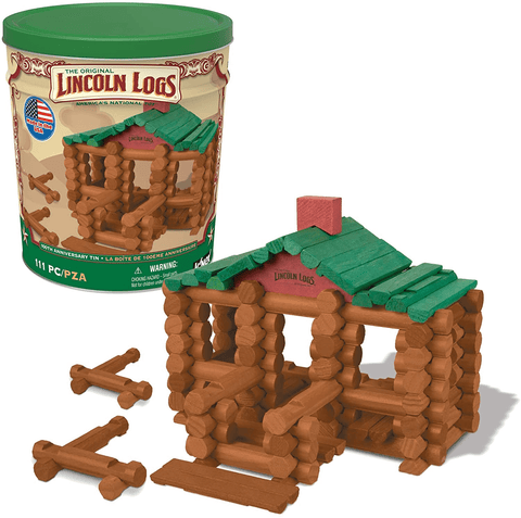 Wooden Lego Alternatives | GIGI Bloks