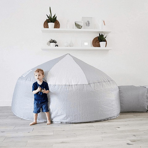 The Best Fort Building Kit 2022 – GIGI TOYS