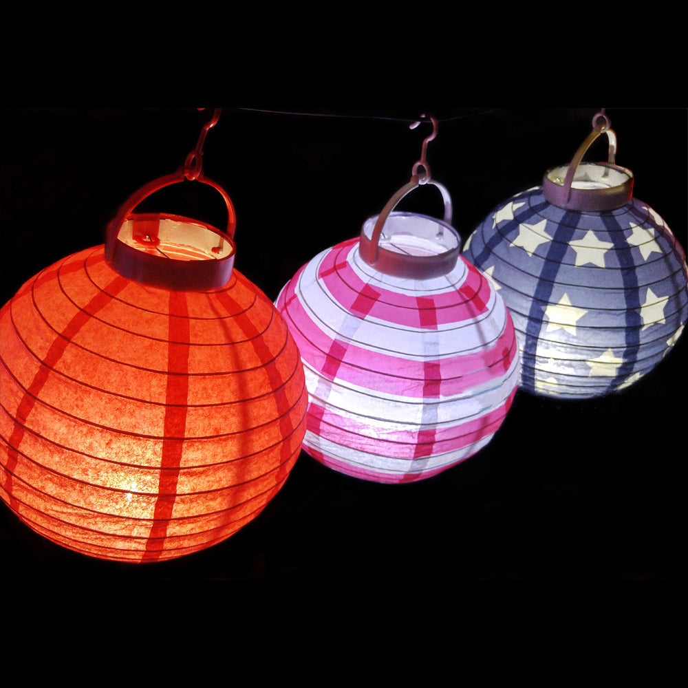 where to buy paper lanterns locally